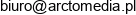 Arctomedia Email address