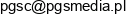 Pgs Media Email address