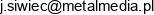 Metalmedia Email address