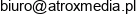 Adam Stepien Atrox Media Email address