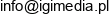 Igi Media Adres e-mail