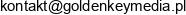 Golden Key Media Beata Kubicka Adres e-mail