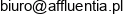 Affluentia Kancelaria Ekonomiczno Podatkowa Adres e-mail
