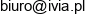 Ivia Email address