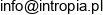 Intropia Krzysztof Zielinski Email address