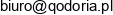 Qodoria Adres e-mail