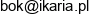 Ikaria Cybersecurity Email address