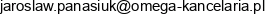 Eco Energis Pro Email address