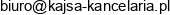 Kancelaria Adwokacka Jakub Stefan Arczynski Email address