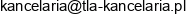 Tla Outsourcing Adres e-mail