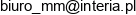 Biuro Rachunkowe Marcin Mieki Email address
