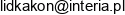 1 Niepubliczny Zaklad Opieki Zdrowotnej El Dent 2 Prywatny Gabinet Stomatologiczny Lident Lidia Konopko Email address