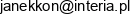Biuro Projektowe Biomont Jan Kon Adres e-mail