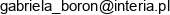 Eg Speedtrans Email address