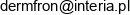 1 Poradnia Dermatologiczna Grazyna Fronczak 2 Centrum Medyczne Hipokratess C Nzoz Grazyna Fronczak Jozefa Kulisiewicz Email address