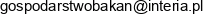 Nasienne Gospodarstwo Rolne Email address