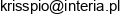Zaklad Uslugowo Handlowy Krzysztof Piotrowski Email address