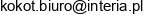 A K Biuro Rachunkowe Agnieszka Kokot Email address