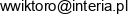 Przedsiebiorstwo Handlowo Uslugowo Produkcyjne Alwi Wiktorowicz Wlodzimierz Email address