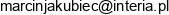 Marcin Jakubiec Mj Metal S C Email address