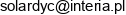 Boleslaw Dyc Ekoterm Email address