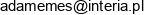 Adam Radelczuk Profik Email address