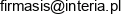 Firma Sis Sawicki I Oksimowicz Email 1