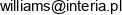 F H U William Pawel Jastrzebski Email address