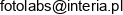 Foto Lab Tadeusz Mizerski Email address