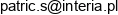 F H U Patryk Snaglewski Adres e-mail