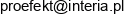 Pro Efekt Kamil Gembal Email address