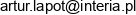 Artpol2 Email 1