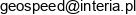 A T H Geospeed Bartlomiej Kidala Email address