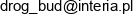Franciszek Fryc Przedsiebiorstwo Budowlano Drogowo Mostowe Drog Bud Email address