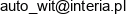 Auto Wit Witold Miekina Email address