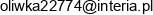 Strefa Metamorfozy Oliwia Zuchewicz Email address