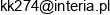 Krzysztof Krupinski Uslugi Elektroinstalacyjne Email address