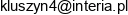 Archeo Klucz Email address
