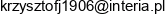 Air Technika Krzysztof Juszczyk Email address