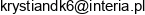 Dabtech Krystian Dabrowski Email address