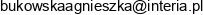 Agab Agnieszka Bukowska Email address