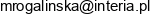 Experto Marta Rogalinska Email address