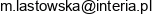 Nowa Alternatywa W Likwidacji Adres e-mail