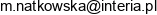 Ksiegowosc Spolek Adres e-mail