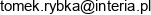 Fhu Rt Tomasz Ryzner Email address