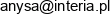 Anysa Email address