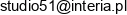 Orlowski Andrzej Studio 51 Email address