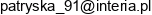 Ubezpieczenia Patrycja Glownia Email address