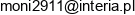 Indywidualna Praktyka Lekarska Monika Budnik Email address