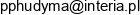 Hudyma Piotr Email address